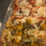 Madre Pizza Nourriture