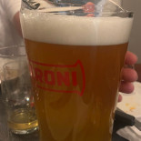 Madre Pizza Boisson