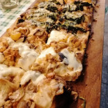 Madre Pizza Nourriture