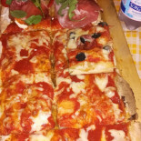 Madre Pizza Nourriture
