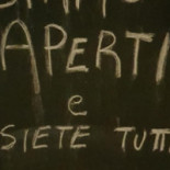 Pizzeria Le Chic Carte