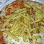 Ritrovo La Scala food