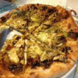 Ritrovo La Scala food