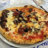 Ritrovo La Scala food