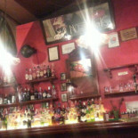 Caffe Noir inside