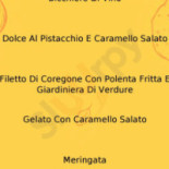 Il Circolo Nourriture