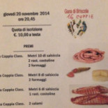 Mattioli 2.0 menu