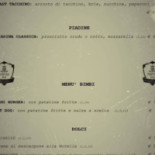 Periferia Pub Carta