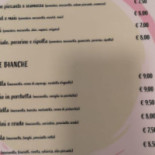 La Biga Carte