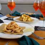 Kompa Fish Drink Boisson