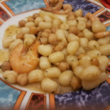 Osteria Sapori Di Corte Nourriture