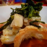 Osteria Sapori Di Corte Nourriture