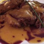 Osteria Sapori Di Corte Nourriture