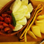 Osteria Sapori Di Corte Boisson