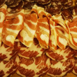 Osteria Sapori Di Corte Boisson