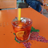 Frutteria Comabar Boisson