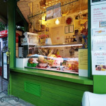 Frutteria Comabar Extérieur