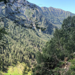 Rifugio Ristoro Premassone Extérieur