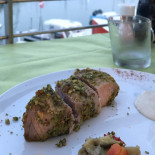 La Plancha Nourriture