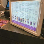 Barriquebar Carta