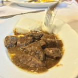 Blanch Comida