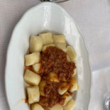Blanch Comida