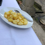 Blanch Comida