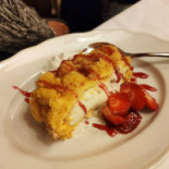 Blanch Comida