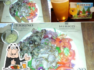 Central Pub Carta