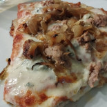 Sobborghi Pizzeria Al Trancio Comida