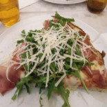 Sobborghi Pizzeria Al Trancio Comida
