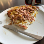 Sobborghi Pizzeria Al Trancio Comida