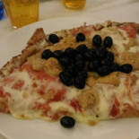 Sobborghi Pizzeria Al Trancio Comida