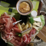 Magnapulia Nourriture
