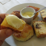 Trotter Nourriture