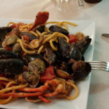 Trotter Comida