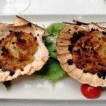 Trotter Nourriture