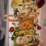 Trotter Comida