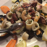 Trotter Nourriture