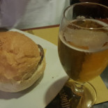 Sherwood Pub Boisson