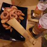 Sherwood Pub Boisson