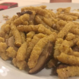 Pacini Nourriture