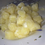 Pacini Nourriture