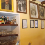 Pacini À l'intérieur
