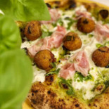 Pizzeria Ok Nourriture