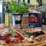 Pizzeria Ok Nourriture