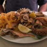 La Rocchetta Nourriture