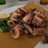 La Rocchetta Nourriture