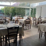 Trattoria Al Ponte Di Scandola Michele Dentro