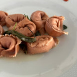 Trattoria Al Ponte Di Scandola Michele Comida